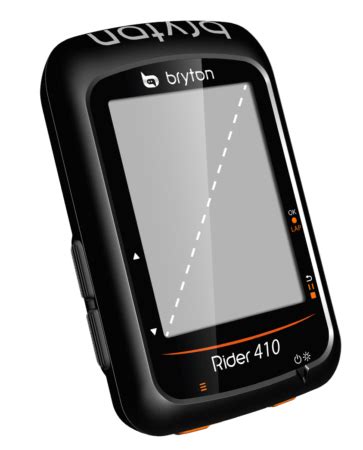 NOUVEAUTE BRYTON RIDER 410 UNE NOUVELLE ERE Actuduvttgps Fr