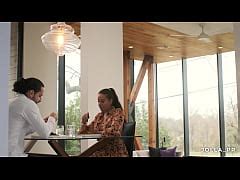 My Hot Latina The Invited Me To Her Place For A Romantic Dinner Date Xxx Mobile Porno Videos