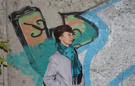 Park Graffity 34 Nude Pics XHamster