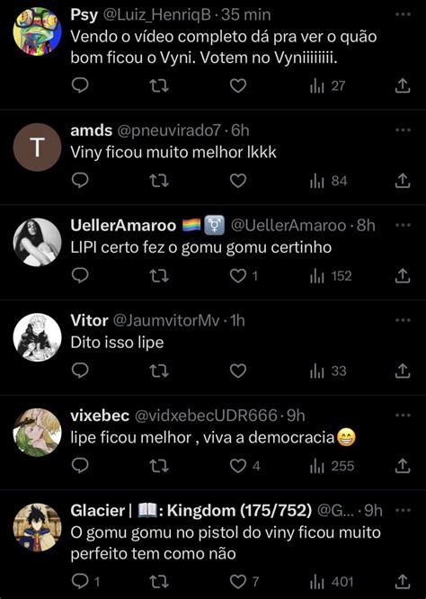 Kirigawa On Twitter Nunca Vi O Fandom De One Piece T O Divido Em Toda