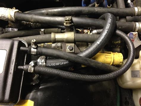 Power Steering Leak Repair Jaguar Forums Jaguar Enthusiasts Forum