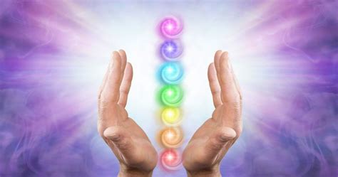 Cómo equilibrar los chakras aceites esenciales 7 claves