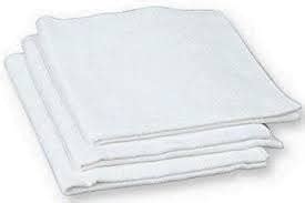 Полотенце вафельное 1 метр (id 97091814), купить в Казахстане, цена на ...