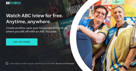 How To Guide Installing Tv Apps On A Smart Tv Including Abc Iview