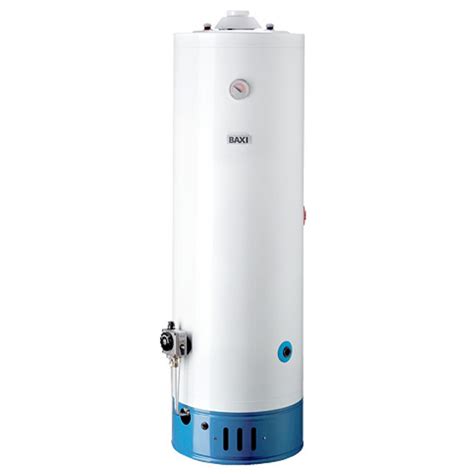 Газовый накопительный водонагреватель Baxi SAG 200 Т - выгодная цена ...