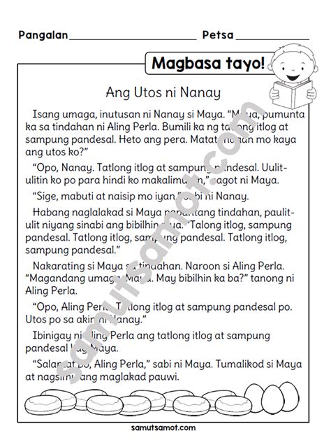 Halimbawa Ng Maikling Kwentong Pambata Na May Larawan Repack