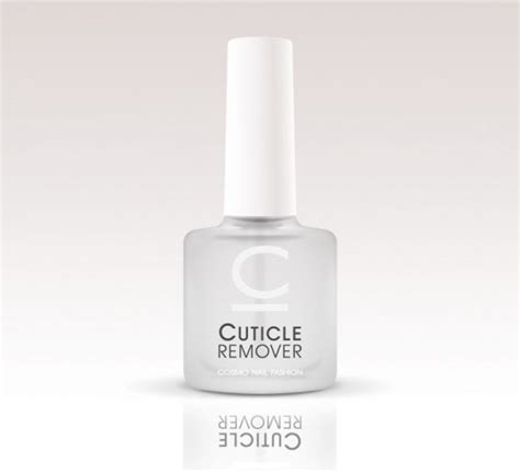 Гель для удаления кутикулы COSMO NAIL FASHION CUTICLE REMOVER - «Не ...
