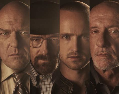 Llega El Trailer De La Quinta Temporada De Breaking Bad Cultture