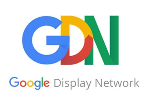 GDN là gì Tìm hiểu về Google Display Network và cách sử dụng hiệu quả