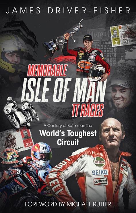 Isle Of Man Tt Races Tickets Helga Kristin