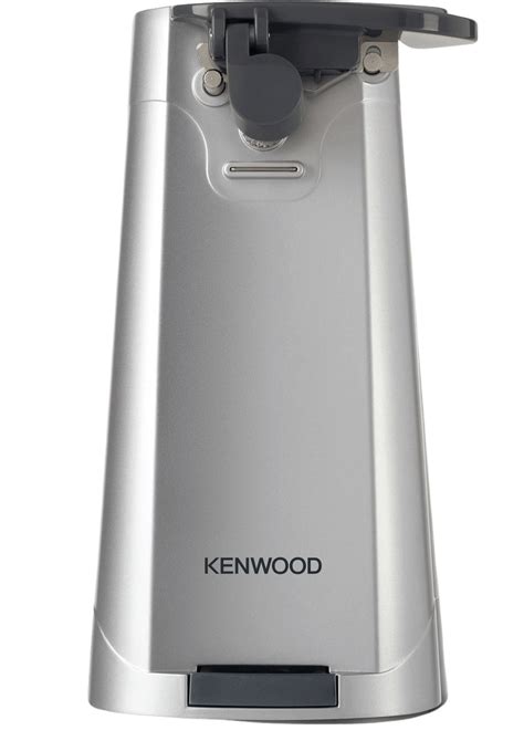 Buy Kenwood Electric Can Opener With Knife Sharpener Online