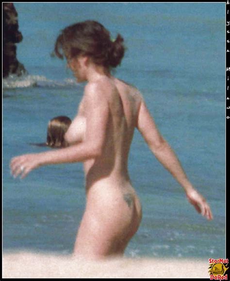 Gorgeous Alyssa Milano Nude Pics Photo X Vid