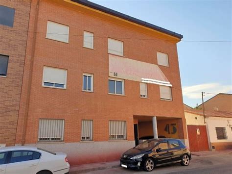 Casas Y Pisos Baratos En La Sagra Toledo Idealista