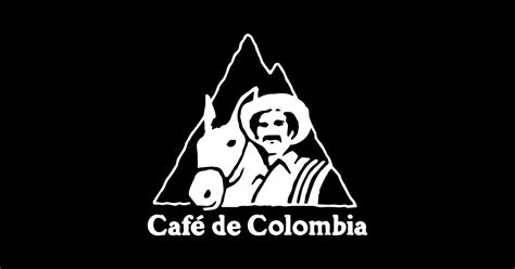 Cafe de Colombia - white design - Coffee - Posters and Art Prints ...