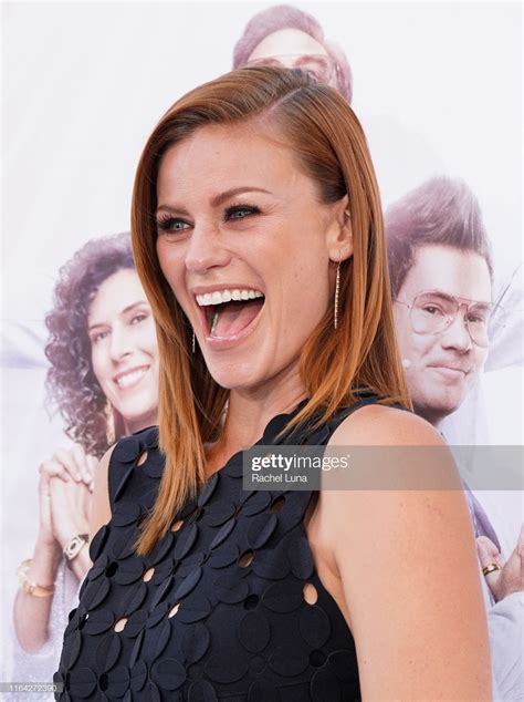 The Righteous Gemstones La Premiere Cassidy Freeman Photo 42995397 Fanpop