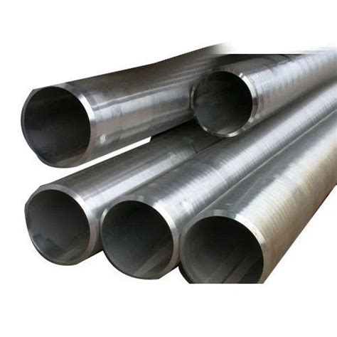 Round Mild Steel Pipe Diameter Mm At Rs Kilogram In Rajkot