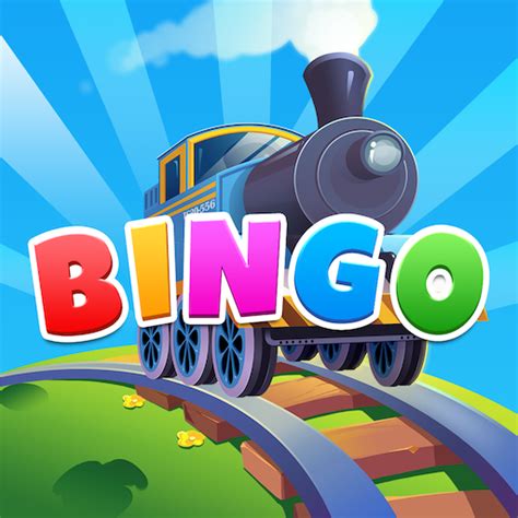 App Insights Bingo Train Lucky Game Apptopia