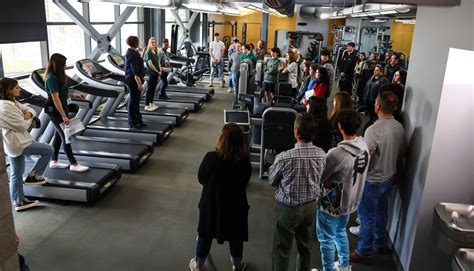 open minded slippery rock university