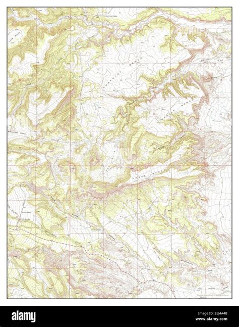 Pinnacle Peak Utah Map 1972 124000 United States Of America By