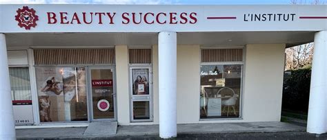 Institut de beauté PESSAC | Beauty Success