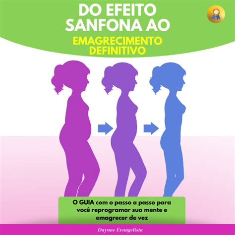 Do Efeito Sanfona Ao Emagrecimento Definitivo O Guia O Passo A