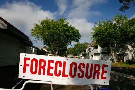 Should Nj Buy Foreclosed Homes To Provide Affordable Housing Observer