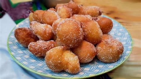 Beignets Au Sucre Hyper Moelleux La Recette Parfaite