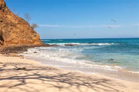 Las Mejores Playas De Guanacaste Costa Rica Viajeros Callejeros