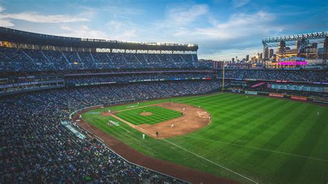 How To Get To T Mobile Park A Quick Guide The Stadiums Guide