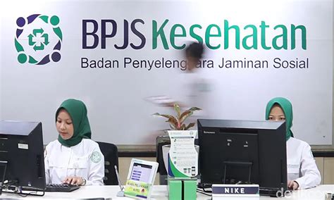 Simak Syarat Dan Cara Daftar Bpjs Kesehatan Pbpu Mandiri Secara Online