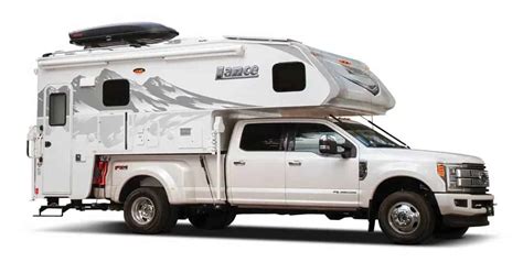 What Is A Truck Bed Camper Slide In Campers Explained Camp Addict