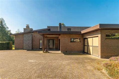 Huis Te Koop In Hof Van Riemenstraat Hof Van Riemen Heist Op Den Berg