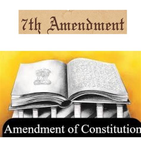 The Constitution (Seventh Amendment) Act, 1956 | WeaverMag