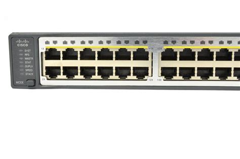 Ws C V Ts S Sfp Ip Base Cisco Catalyst V