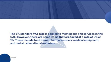 Ppt A Guide Manual Of Vat In Uae Adamglobal Powerpoint Presentation