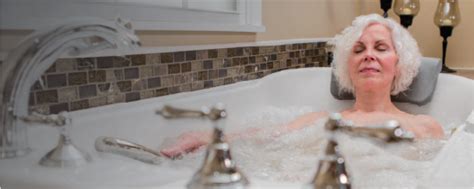 Caregivers Are You Looking For Safe Accessible Bathing Solutions