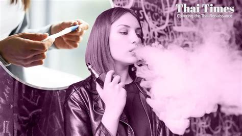 New Study Vaping May Lower Fertility In Women Trying To Get Pregnant