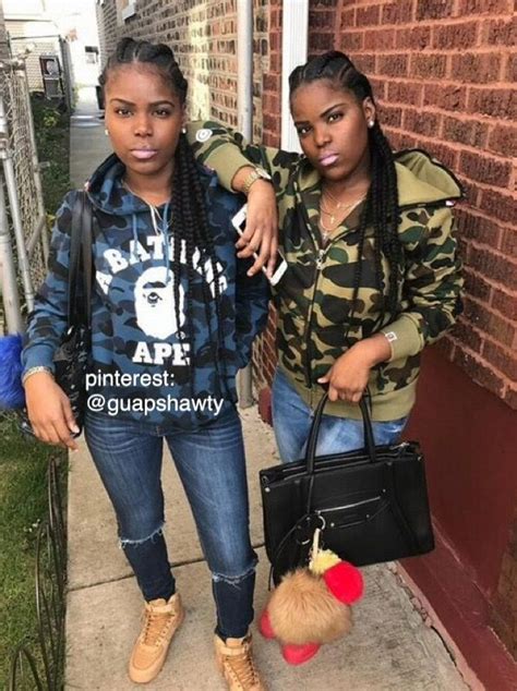 Check Out Guapshawty Bff Outfits Fashion Cute Outfits