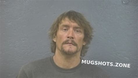 JAMES MANDERA 08 13 2023 Lawrence County Mugshots Zone