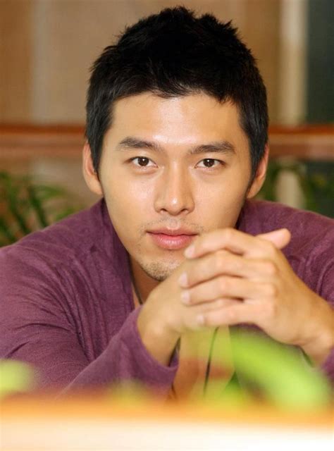 Hyun Bin ヒョンビン 韓国 ちゃん