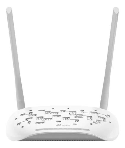 Modem Router Tp Link Xn G V Fibra Optica Gpon Gigabit