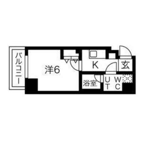 スパシエソリデ武蔵小杉 神奈川県川崎市中原区新丸子東1丁目 83万円／1k 洋室6 K／2059㎡｜賃貸物件賃貸マンション