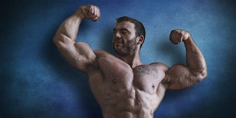 Bodybuilding For The Powerlifter — Programming Arm Training With