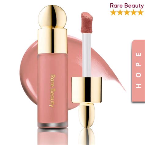 Жидкие румяна Rare Beauty Soft Pinch, Hope, 7,5 мл - купить с доставкой ...