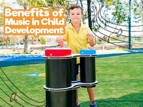 Benefits Of Music In Child Development Fahr Industries