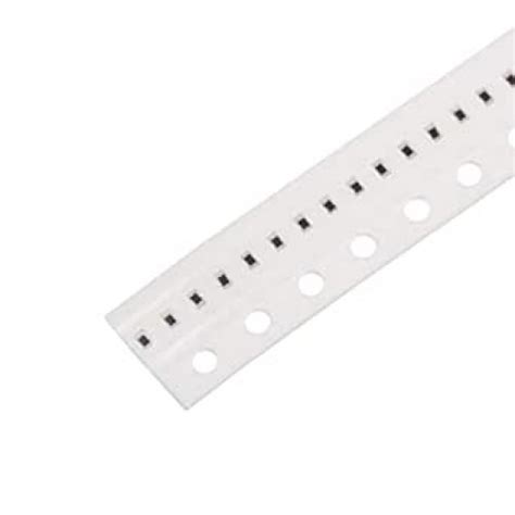 Ohm Smd Resistor E R Package Buy Online