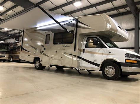 2019 Coachmen Leprechaun 260ds With 2 Slides Many Items Included