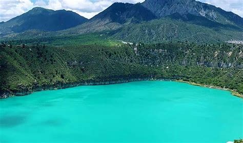 Aljojuca C Mo Llegar Y Qu Hacer En La Laguna Volc Nica De Puebla