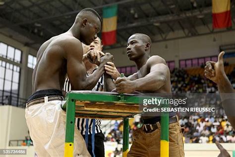 11 International Pro Arm Wrestling Championships Stock Photos, High-Res ...