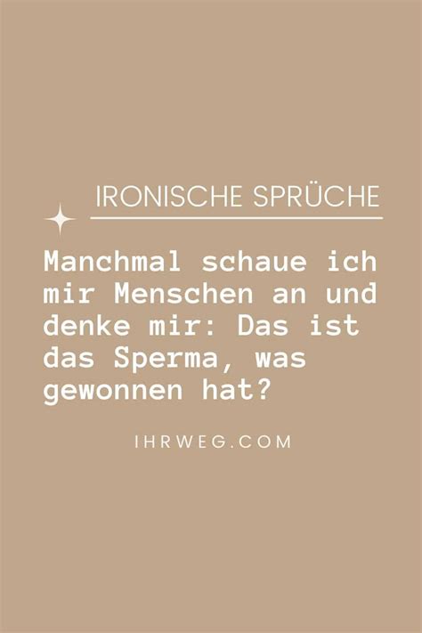 Ironische Sprüche Bring deinen Humor auf das nächste Level